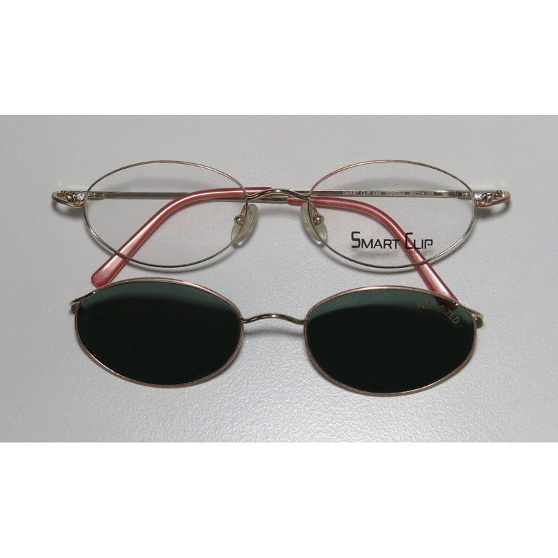 ModaFrames SmartClip 249 Eyeglasses Eyeglasses
