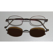 ModaFrames SmartClip 802 Eyeglasses Eyeglasses