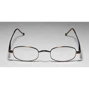ModaFrames SmartClip 802 Eyeglasses Eyeglasses