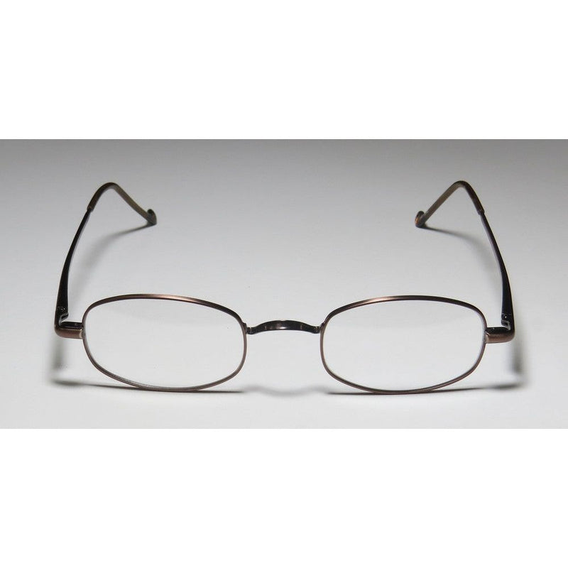 ModaFrames SmartClip 802 Eyeglasses Eyeglasses