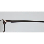 ModaFrames SmartClip 802 Eyeglasses Eyeglasses