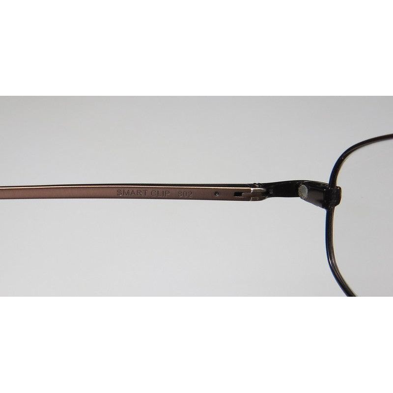 ModaFrames SmartClip 802 Eyeglasses Eyeglasses
