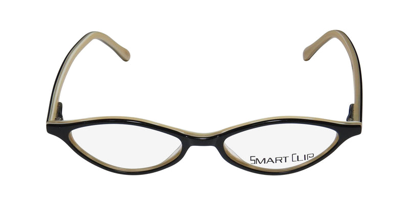 ModaFrames SmartClip 918 Eyeglasses Eyeglasses