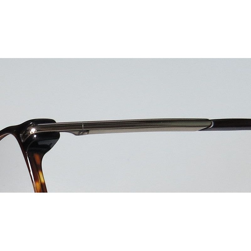 ModaFrames SmartClip 922 Eyeglasses Eyeglasses
