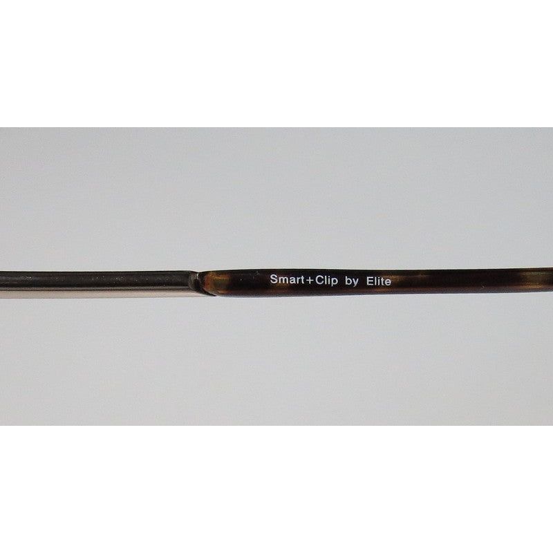 ModaFrames SmartClip 922 Eyeglasses Eyeglasses