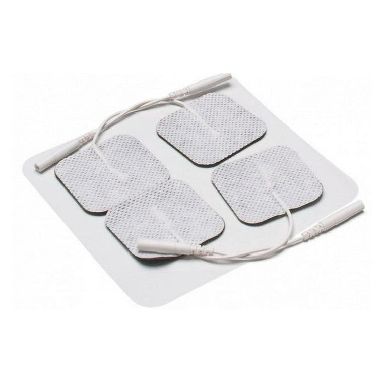 0 Electrode Tens, Graham Field, 2 Inch Track & Field
