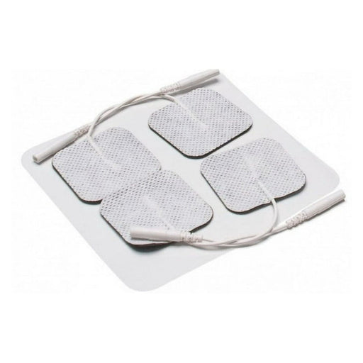 0 Electrode Tens, Graham Field, 2 Inch Track & Field