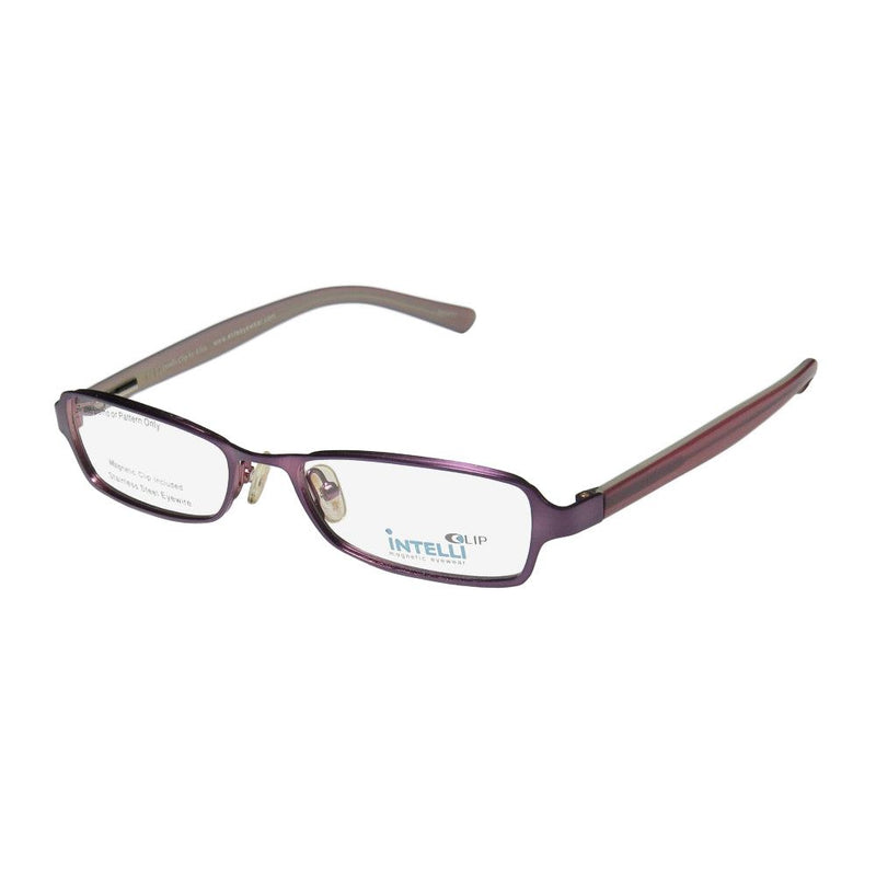 ModaFrames Elite Eyewear Intelli Clip 756 Eyeglasses Eyeglasses