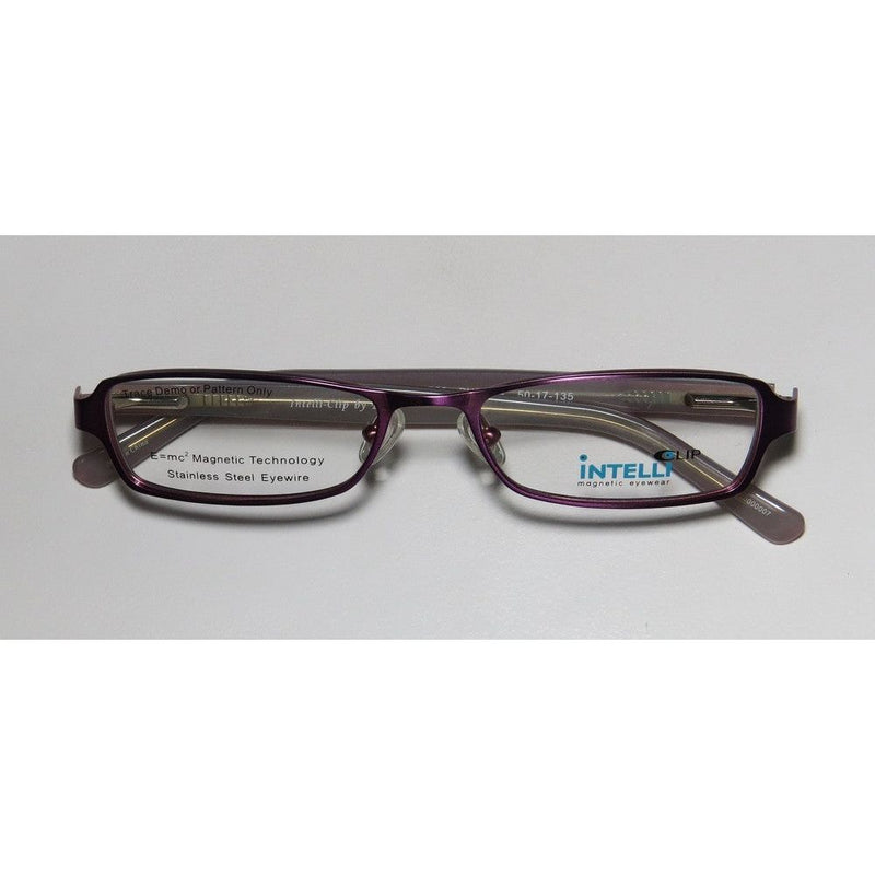 ModaFrames Elite Eyewear Intelli Clip 756 Eyeglasses Eyeglasses