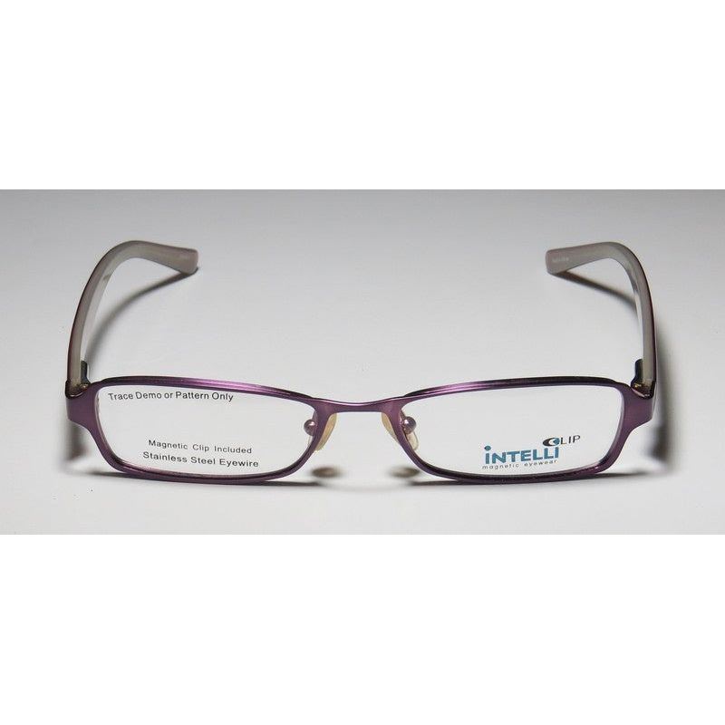 ModaFrames Elite Eyewear Intelli Clip 756 Eyeglasses Eyeglasses