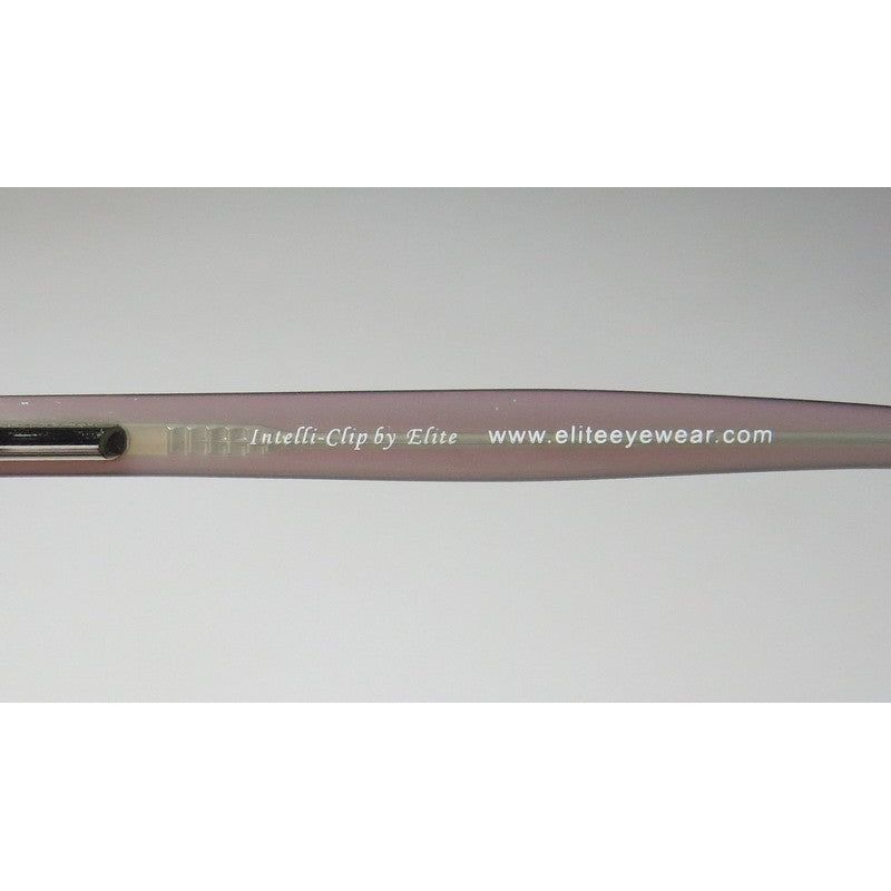 ModaFrames Elite Eyewear Intelli Clip 756 Eyeglasses Eyeglasses