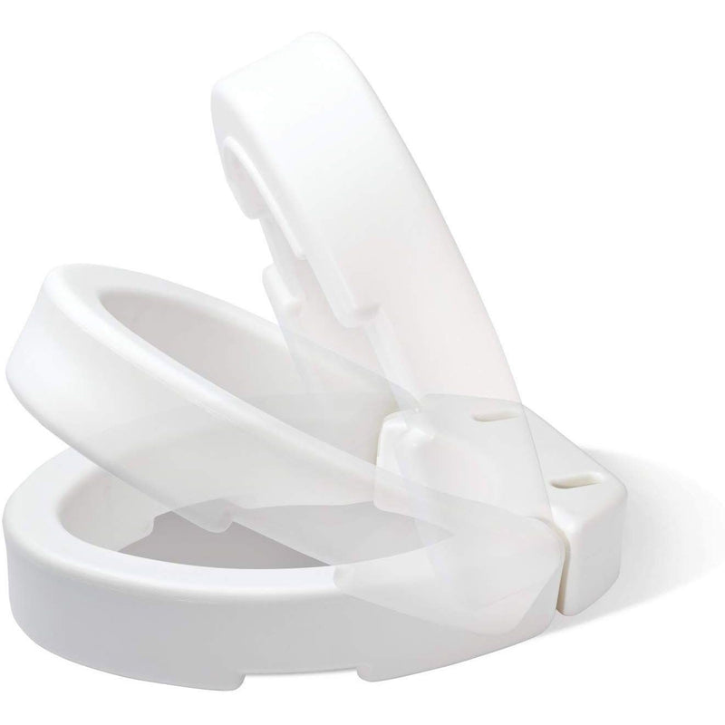 Carex Toilet Seat Elevator Toilets