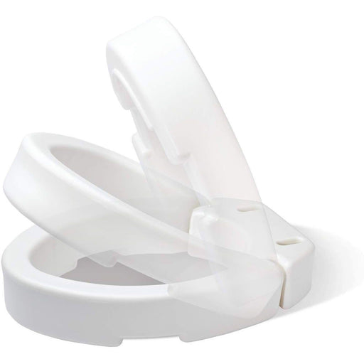 Carex Toilet Seat Elevator Toilets