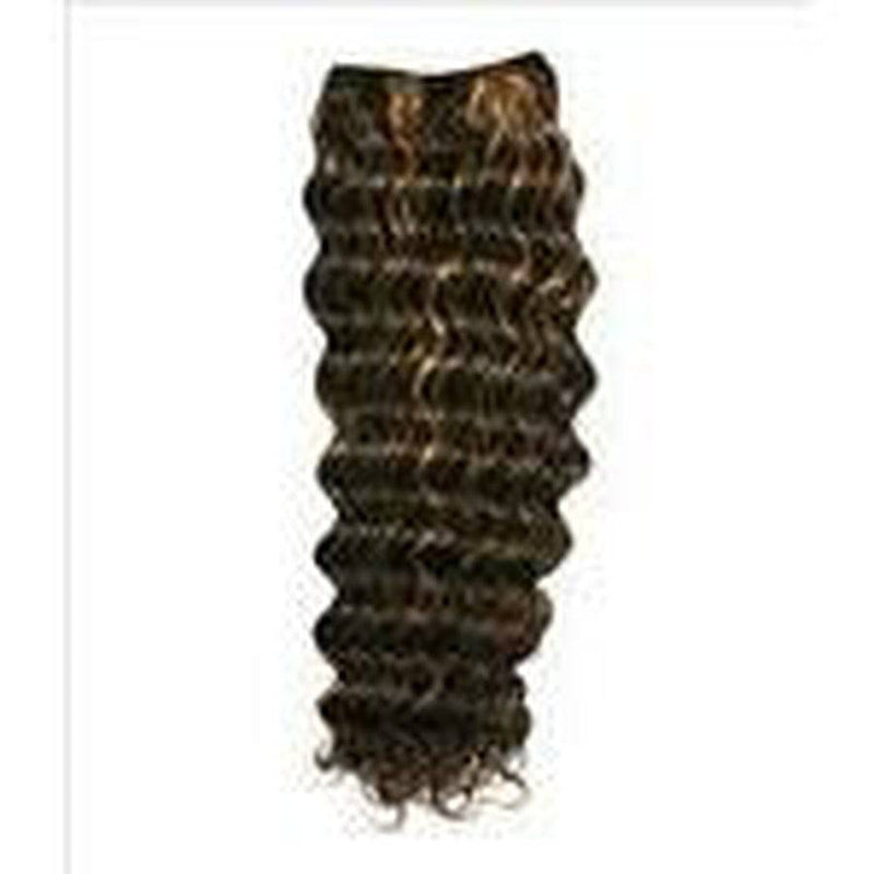 Beauty Tress Collection New Deep Wave 18"
