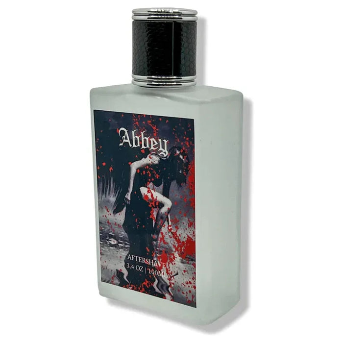 Murphy And Mcneil The Abbey Aftershave Splash  / Black Mountain Shaving