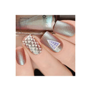 UberChic Beauty Woodland Chic Stamping Plate