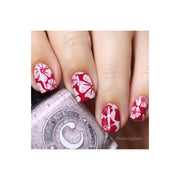 UberChic Beauty Collection 19 Stamping Plate