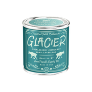 Good & Well Supply Co Glacier National Park Candle Candles