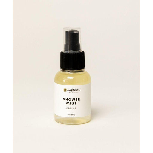 Sunflower Motherhood - Morning Shower Mist 2oz