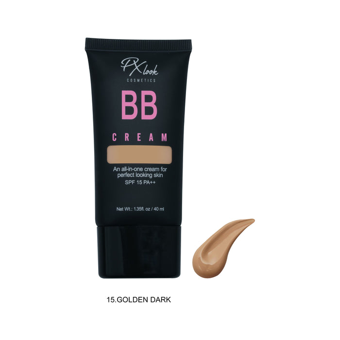 Prolux Cosmetics - Px Look Bb Cream