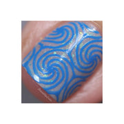 UberChic Beauty Collection 26 Stamping Plate