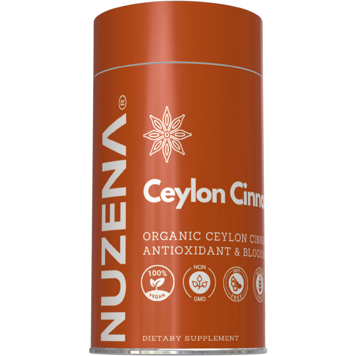 Nuzena - Ceylon Cinnamon  +