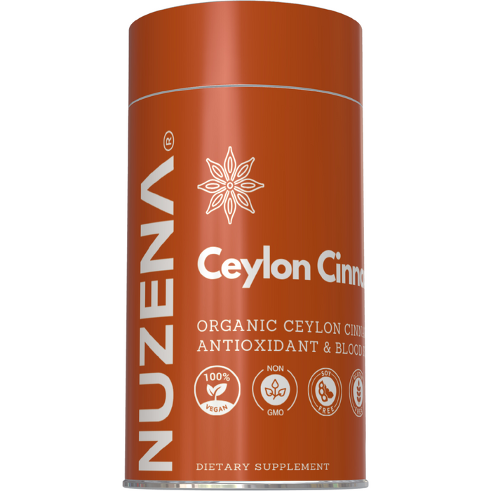 Nuzena - Ceylon Cinnamon  +