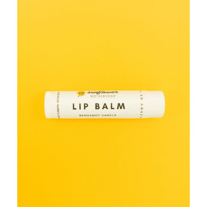 Sunflower Motherhood - Lip Balm 0.5oz