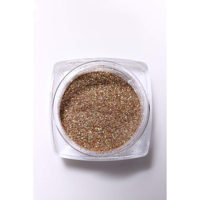 minimanimoo Magic Mirror Nude Holographic Powder