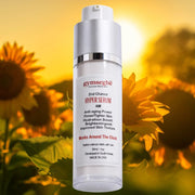 gymsegbë Second Chance Hyper Serum - AM Anti-Aging Facial Light Goldenrod 1 Bottle,2 Bottles Save $1.99,3 Bottles Save $2.98