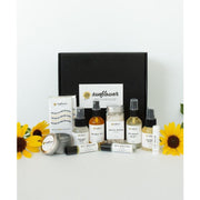 Sunflower Motherhood Deluxe Self Care Gift Box Bath & Body Gift Set