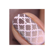 UberChic Beauty Moroccan Beauty Stamping Plate