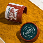 Jessica Wellness Shop Magical Turmeric Tea Cinnamon