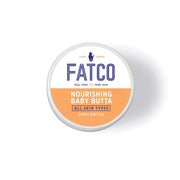 FATCO Skincare Products Baby Butta 4 Oz