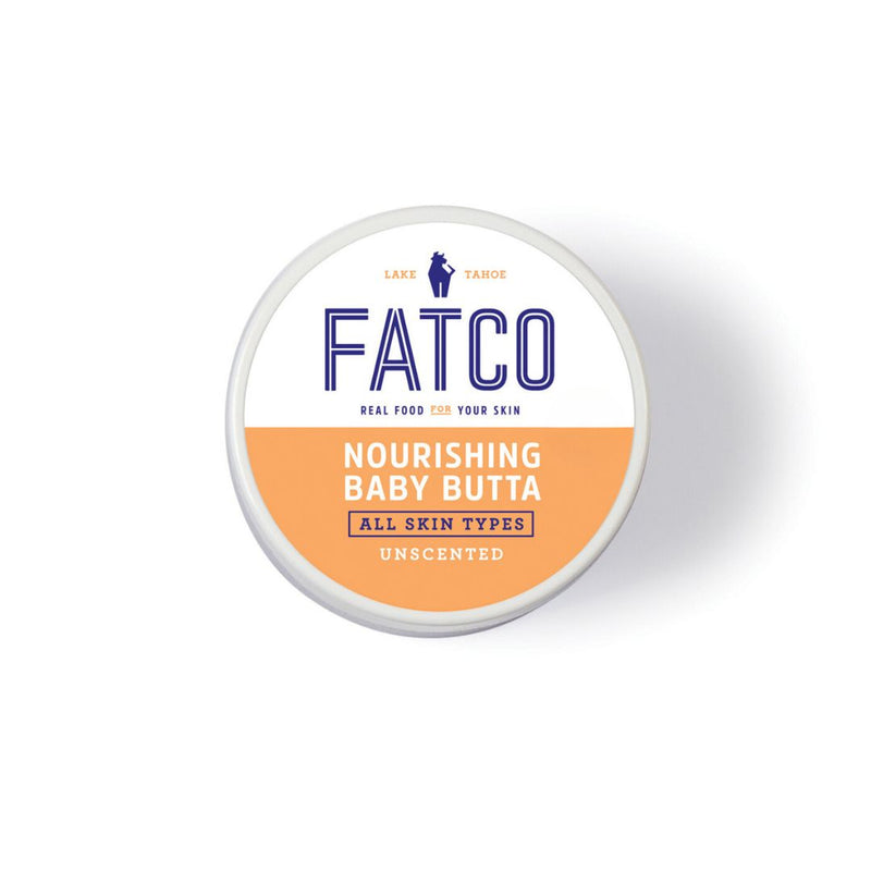 FATCO Skincare Products Baby Butta 4 Oz