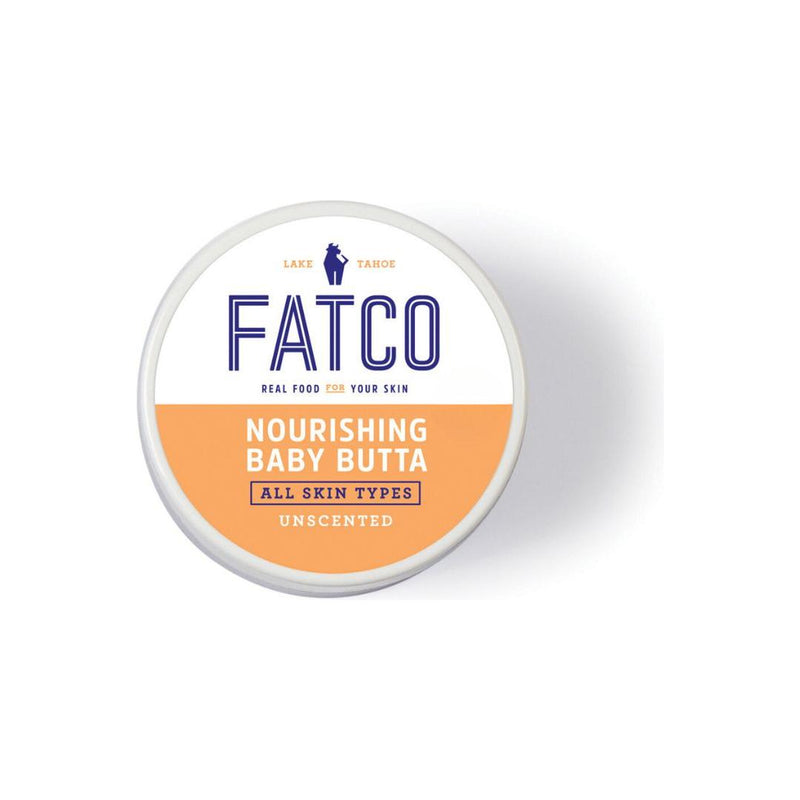 FATCO Skincare Products Baby Butta 4 Oz