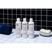 Blu Atlas Shower Bundle Hair + Body
