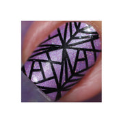 UberChic Beauty Collection 24 Stamping Plate