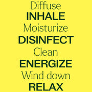 Plant Therapy 15 & 15 Essential Oil Set with Carrying Case Essential Oil