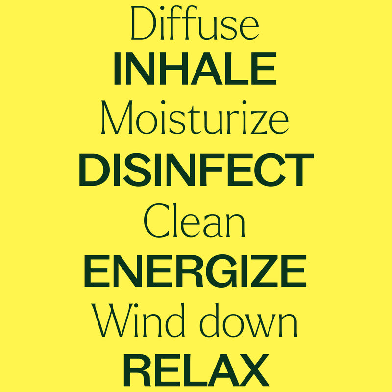 Plant Therapy 15 & 15 Essential Oil Set with Carrying Case Essential Oil