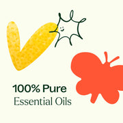 Plant Therapy 15 & 15 Essential Oil Set with Carrying Case Essential Oil