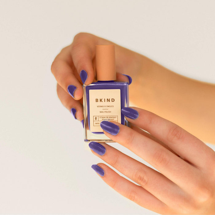 Bkind Nail Polish - Berry Kini