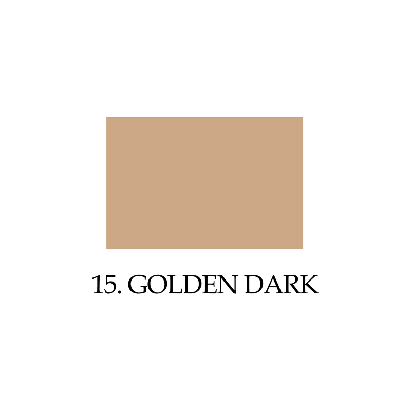 Prolux Cosmetics Matte Foundation for Oily Skin