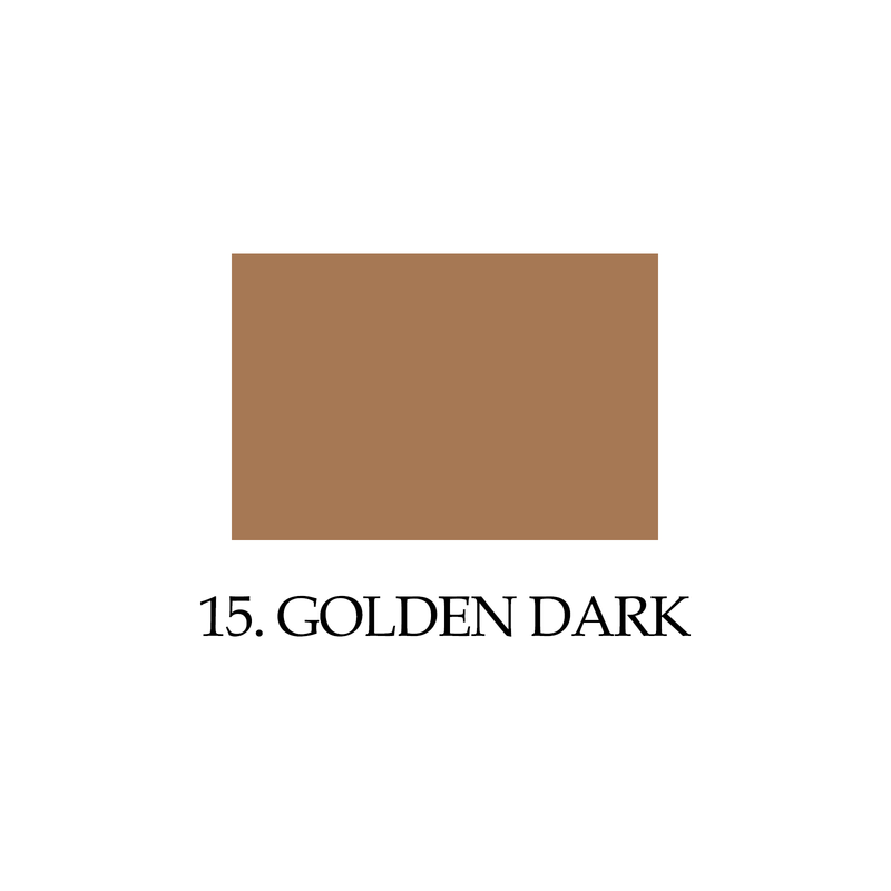 Prolux Cosmetics Mousse Foundation Face Foundation