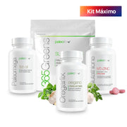 Paleolife Problemas Digestivos