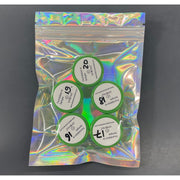 EpiLynx Breathable Full-Coverage Foundation – Dewy Finish, Hydrating, Vegan, Gluten-Free (SPF 15) foundation