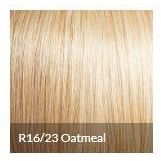 VIP Extensions 16″ Coily Cinched Pony Hair Extension