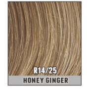 VIP Extensions 16" Grand Extension by hairdo Hair Extensions