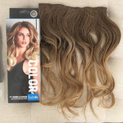 VIP Extensions 16" Sombre Hair Extension (1 Piece) | Clip In by Hairdo Hair Extension
