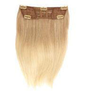 VIP Extensions 16" Sombre Hair Extension (1 Piece) | Clip In by Hairdo Hair Extension
